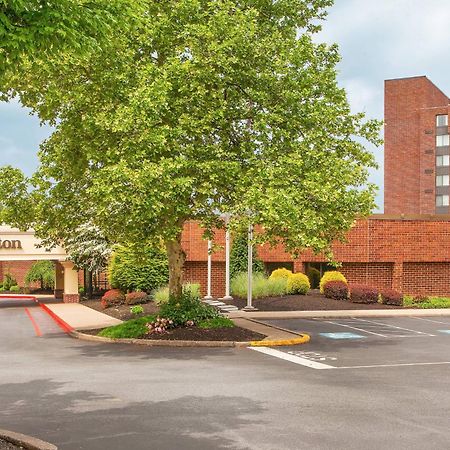 Sheraton Harrisburg Hershey Hotel Bagian luar foto