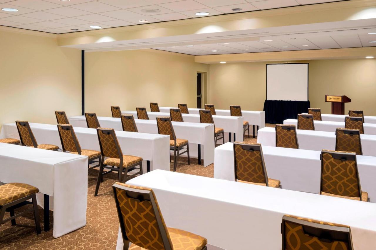 Sheraton Harrisburg Hershey Hotel Bagian luar foto