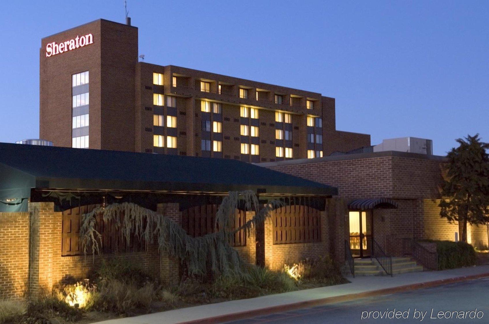 Sheraton Harrisburg Hershey Hotel Bagian luar foto