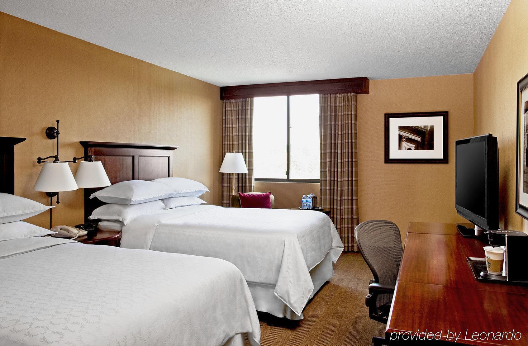 Sheraton Harrisburg Hershey Hotel Ruang foto