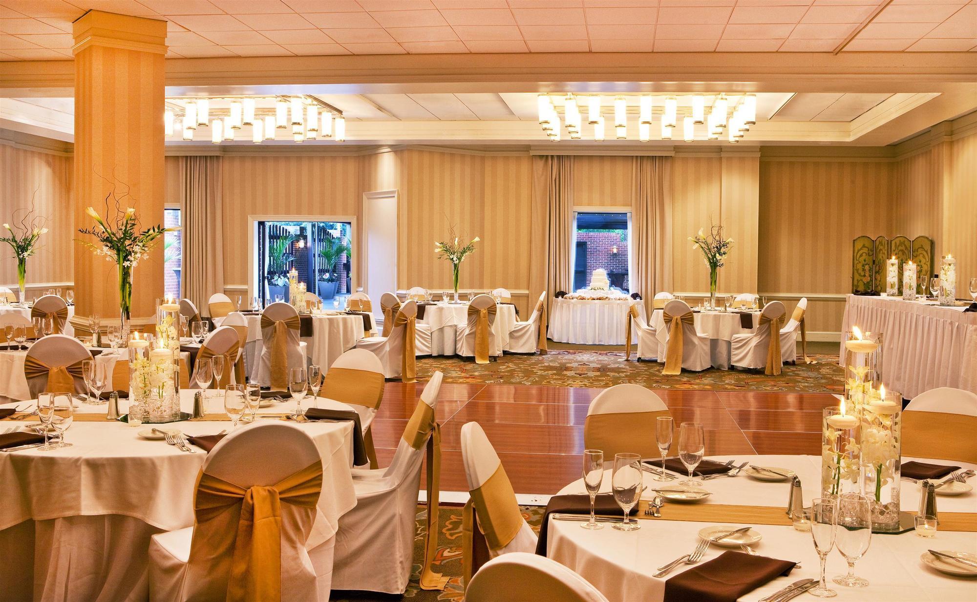 Sheraton Harrisburg Hershey Hotel Bagian luar foto