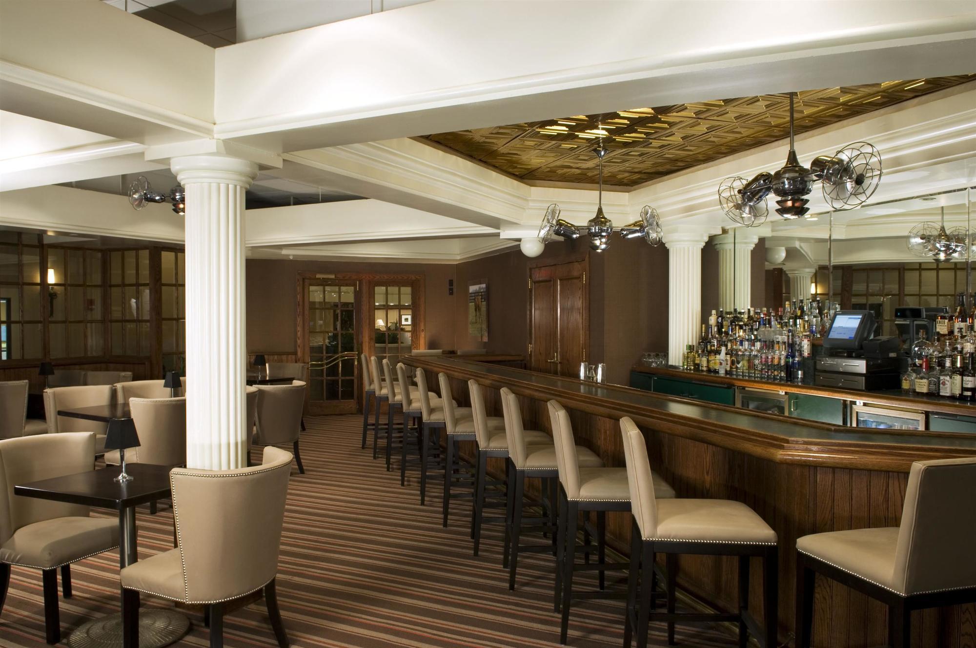 Sheraton Harrisburg Hershey Hotel Bagian luar foto
