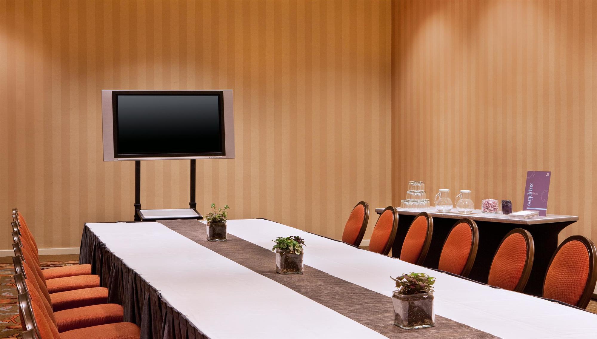 Sheraton Harrisburg Hershey Hotel Bagian luar foto