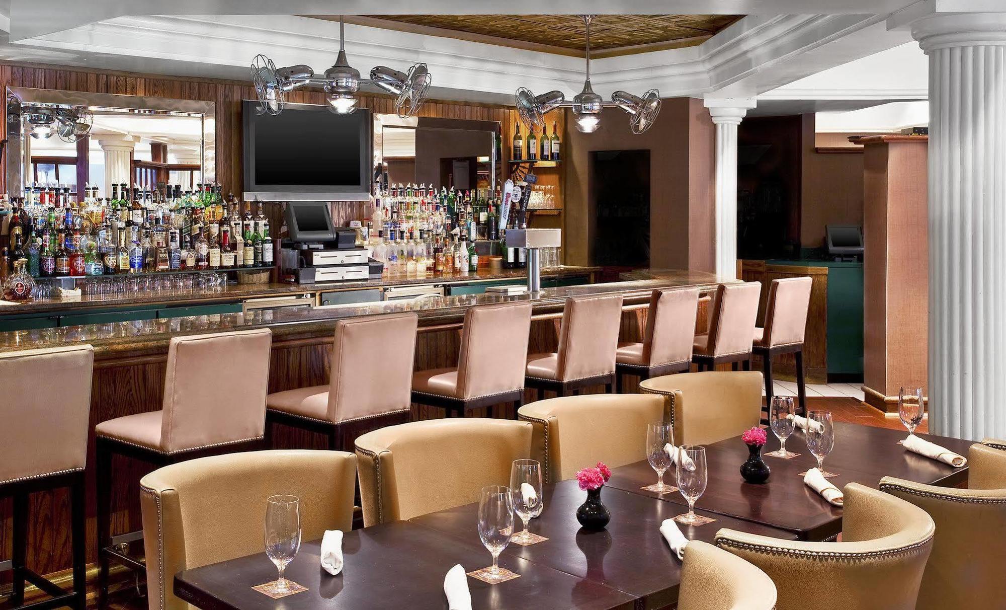 Sheraton Harrisburg Hershey Hotel Bagian luar foto