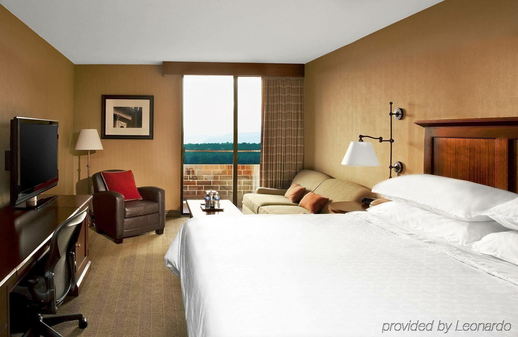 Sheraton Harrisburg Hershey Hotel Bagian luar foto